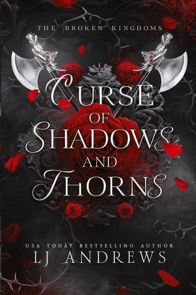 Curse of Shadows and Thorns