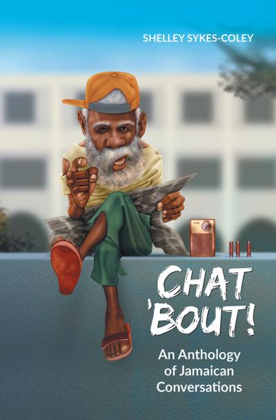 Chat ’Bout!