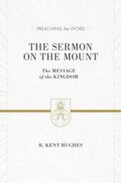 The Sermon on the Mount