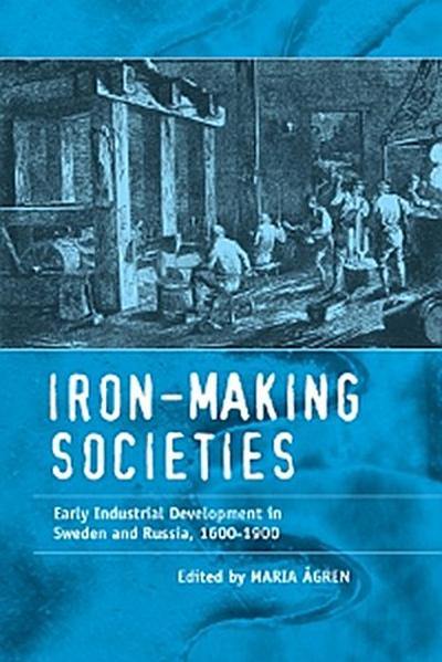 Iron-making Societies