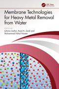 Membrane Technologies for Heavy Metal Removal from Water