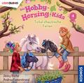 Die Hobby-Horsing-Kids (Folge 4): Total chaotische Ferien