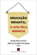 Educação infantil