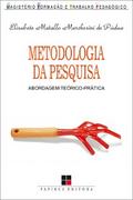 Metodologia da pesquisa