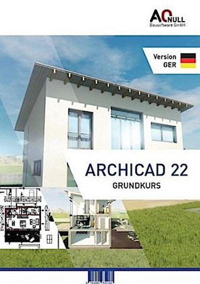 Archicad22-Grundkurs-Handbuch (GER)