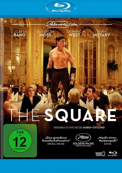The Square