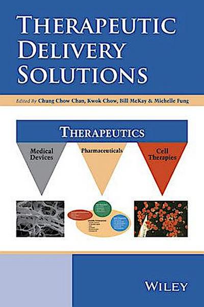 Therapeutic Delivery Solutions
