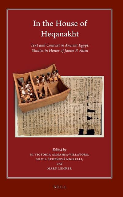 In the House of Heqanakht