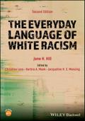 The Everyday Language of White Racism