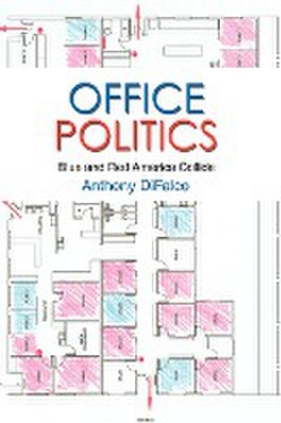 Office Politics - Anthony Difalco