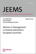 Women in Management in Central and Eastern European Countries