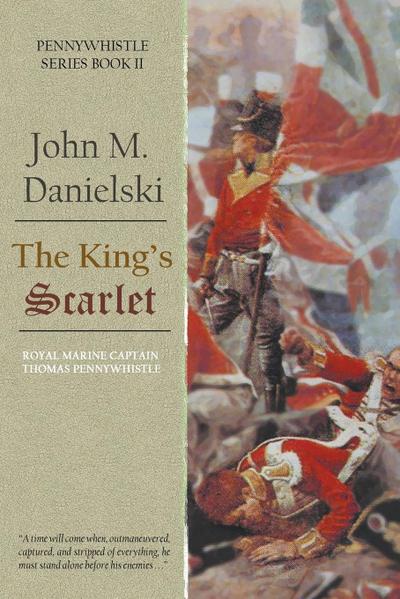 The King’s Scarlet