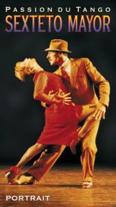 Passion du Tango
