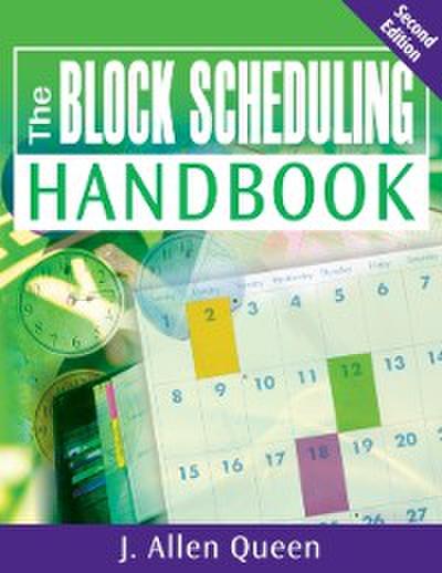 Block Scheduling Handbook