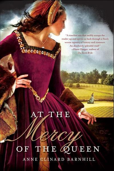 AT THE MERCY OF THE QUEEN
