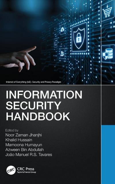 Information Security Handbook