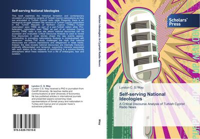 Self-serving National Ideologies
