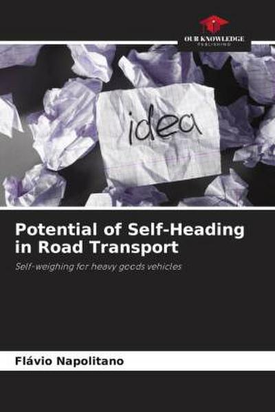Potential of Self-Heading in Road Transport