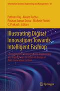 Illustrating Digital Innovations Towards Intellige