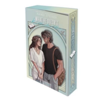 What He Doesn’t Know