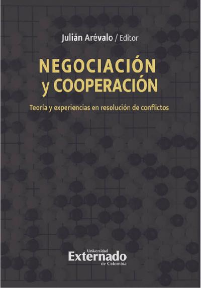 Negociación y cooperación