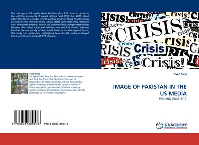 IMAGE OF PAKISTAN IN THE US MEDIA