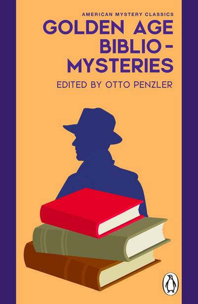 Golden Age Bibliomysteries