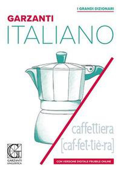 Grande dizionario italiano