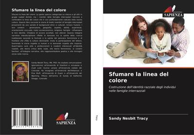 Sfumare la linea del colore