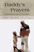 Daddy’s Prayers