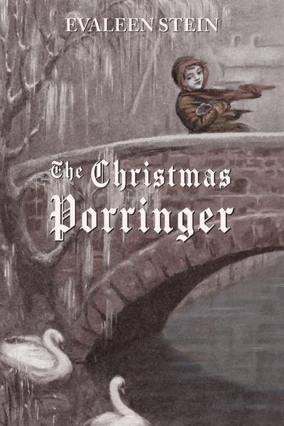 The Christmas Porringer