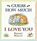 Guess How Much I Love You