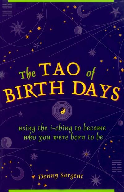 Tao of Birth Days