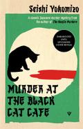 Murder at the Black Cat Cafe