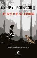Viaje a Nadsgar II. El beso de la Leónida