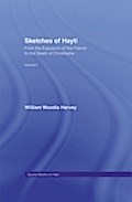 Sketches of Hayti
