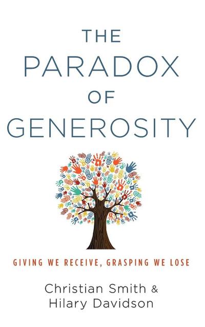 Paradox of Generosity