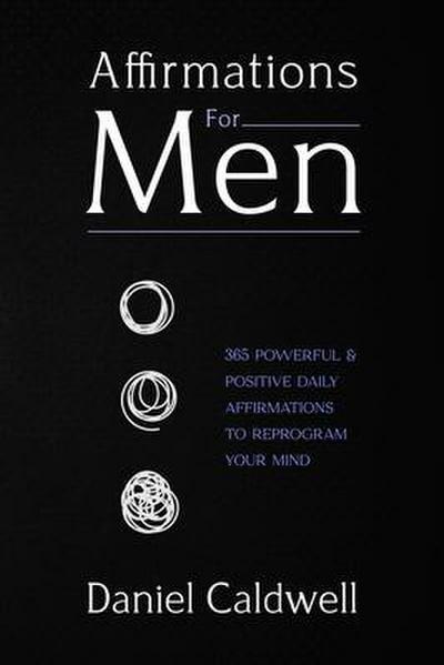Affirmations For Men