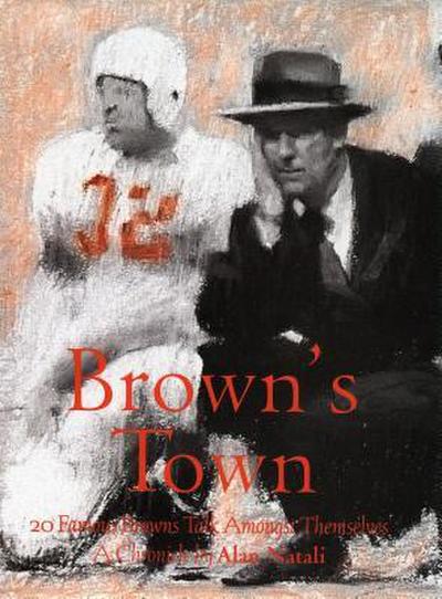 Brown’s Town: 20 Famous Browns Talk Amongst Themselves