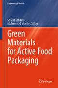 Green Materials for Active Food Packaging