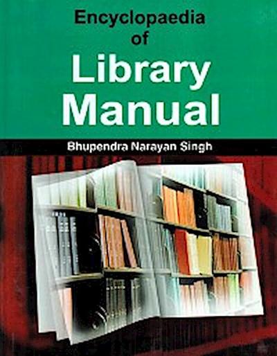 Encyclopaedia of Library Manual