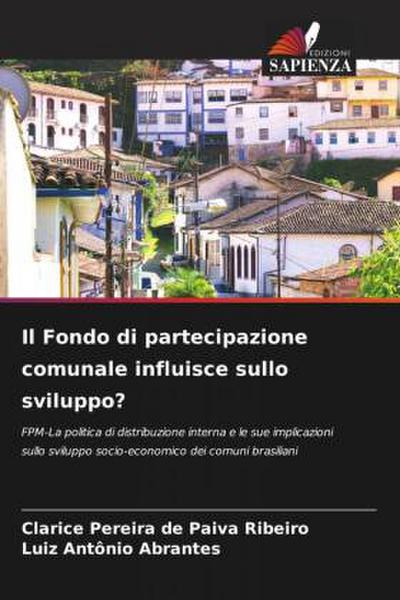 Il Fondo di partecipazione comunale influisce sullo sviluppo?