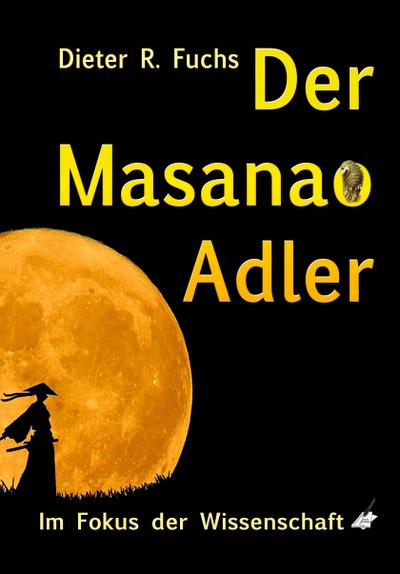 Der Masanao Adler