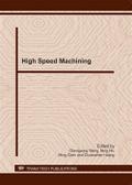 High Speed Machining