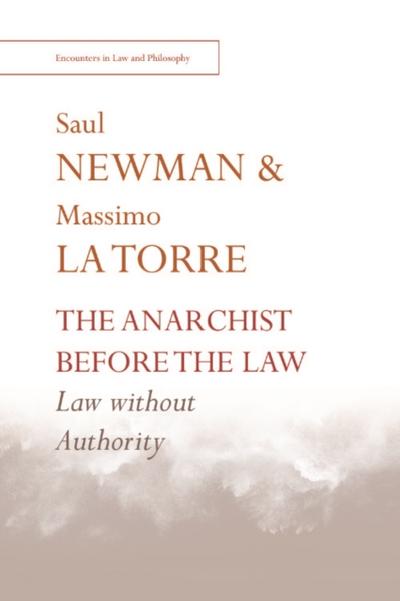 Anarchist before the Law