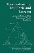 Thermodynamic Equilibria and Extrema