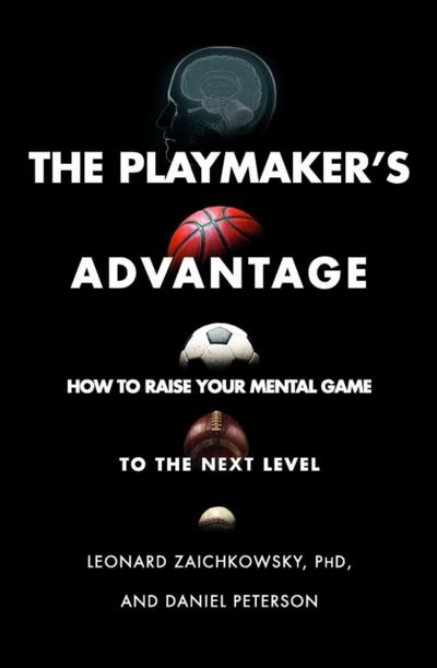 Playmaker’s Advantage