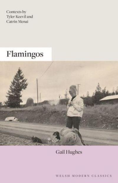 Flamingos