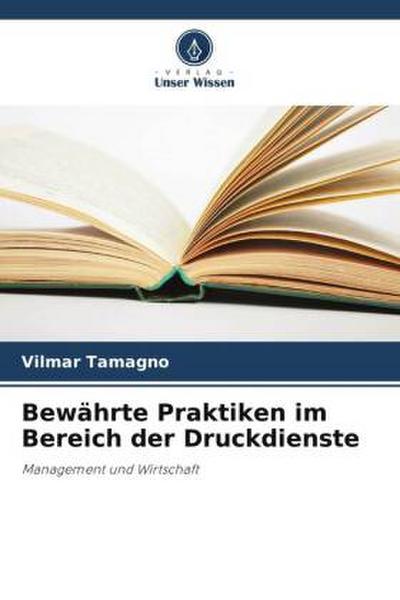 Bewährte Praktiken im Bereich der Druckdienste
