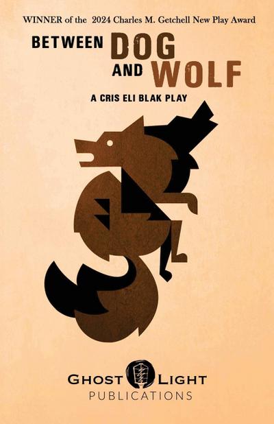 BETWEEN DOG AND WOLF